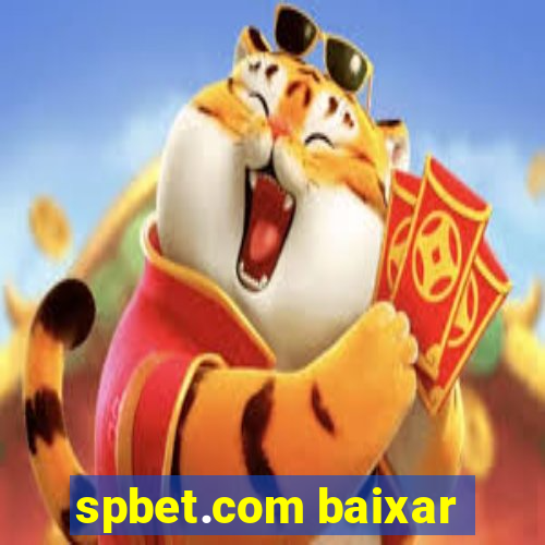 spbet.com baixar